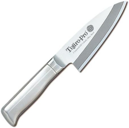 TOJIRO-PRO: DP Deba Knife 4.1in (10.5cm) [F-633] ~ITEM #GH8 3H-J3/G8322907