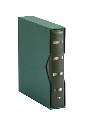 Pardo 74504 - Universal Album, Green