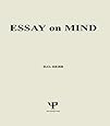Essay on Mind