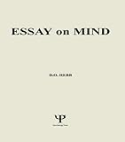 Essay on Mind