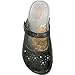 Aetrex Women's Sandalistas™ Amanda Mary Jane Slide