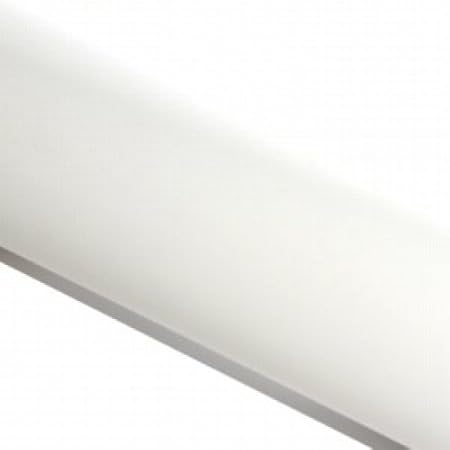 Klebefolie Ritrama standard matt weiß, 61cm x 10m