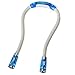 ATC® LED Handsfree Flexional Neck Reading Light,Hands Free Flexible LED Light Blue