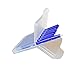 Hearing aid Wax Guard Filter for phonak, widex, Resound and unitron 10 Pack (80 Filters) Hear Clear Cleaning kit Accessory