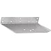 Lenco 20141-001 Trim Tab Blade