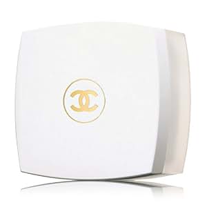 mademoiselle body cream