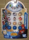 Squinkies, DC Justice League 12-Pack