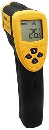 DT8750 Non Contact IR Infrared Digital Temperature Gun Thermometer Laser -50 to 750 Degree termometro weather station