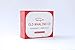 Old Whaling Co Seaberry and Rose Clay Handmade Bar Soap 4 Pack – Face, Hand and Body Wash - Moisturizing Olive Oil Bath Soap – Raspberry, Orange, Plum and Vanilla Scent, 5 oz Each
