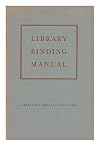 Library Binding Manual