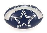 Dallas Cowboys Goal Line 8-Inch Softee Football