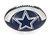 Dallas Cowboys Goal Line 8-Inch Softee Football