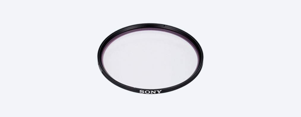 Sony VF55MPAM 55mm MC Protecting Filters For DSLRA Alpha Camera