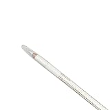 Gracefulvara Waterproof Eye Liner Pencil,Matt white