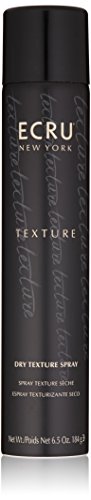 ECRU New York Dry Texture Spray