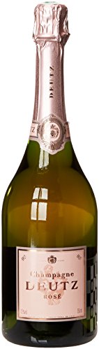 Deutz France Champagne Rosé Brut- – 750 ml