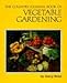 The Country Journal Book of Vegetable Gardening by 