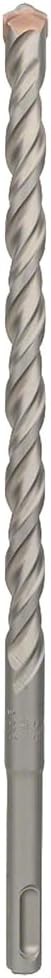 Bosch SDS Plus-3 Hammer Drill Bit 12 mm x 200 x 260 mm view 2