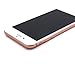 Dummy Display Phone Model Non-working Replica Phone for i8 (4.7-Inch Gold)