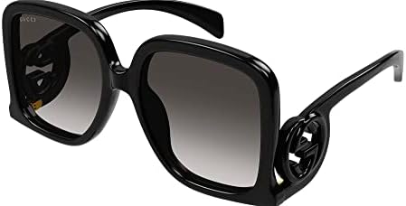 Gucci Women's Gg0854sk 56Mm Sunglasses at Amazon Women's Clothing
