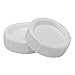 Dr. Brown's Original Wide-Neck Replacemnet Travel Caps, 2-Pack primary