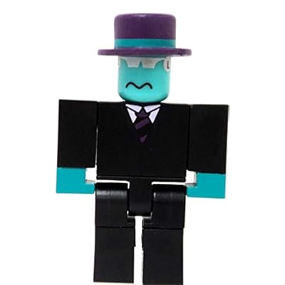 ROBLOX Serie Caja misteriosa de figura de acción Panama Ubuy