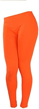 Girls Leggings Shiny Lycra Leotard Dance Swimming Stretchy Gymnastics Ballet 3-14 YRS