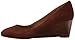 Nine West Women's Ispy Suede Wedge Pump
