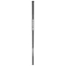 Nextt Golf Men's Green Monster CFX 520cc Driver, Black/Green, Right Hand, Graphite, Regular, 10 Degree, 46