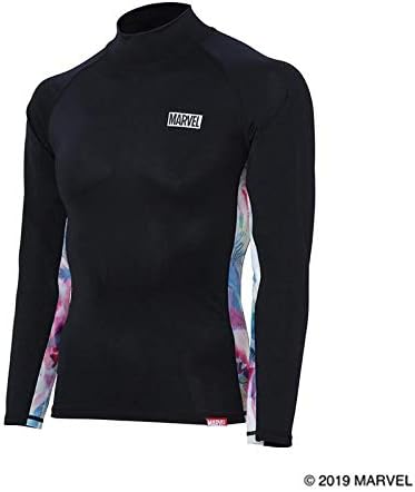 Amazon 生活 雑貨 アウトドア関連 ラッシュガード スポーツインナー メンズトップスm ボタニカル ノーブランド品 ビューティー 通販