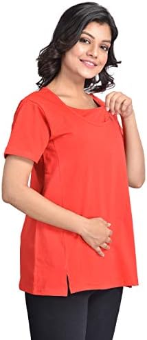 Mommy Cuddle Women's Top