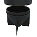 Battle Shakers Missile | Military Themed Shaker Bottle | Leak-Proof Protein Cup with Storage Compartment | Mix Protein Powders & More | Durable & Dishwasher Safe | 20 Oz