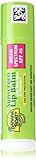 Banana Boat Sunscreen Lip Balm Aloe Vera With Vitamin E SPF 45 0.15 oz