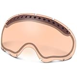 oakley a frame lens