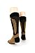 Foot Traffic Men's Cowboy Boot Socks