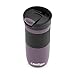 Contigo SNAPSEAL Byron Mug, 16 oz, Dark Plum