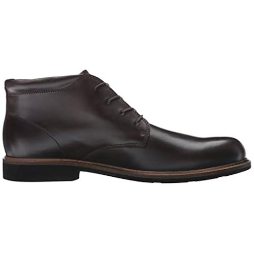 ecco findlay plain toe boot