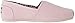 Skechers BOBS Women's Plush-Peace and Love Ballet Flat, pnk 10 M US
