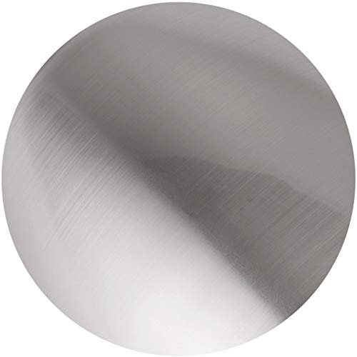 Dura Faucet DF-SA430-SN RV Luxury 5-Function Massage Shower Wand (Brushed Satin Nickel)