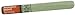 Wooster Brush R275-18 Painter's Choice Roller Cover, 3/8-Inch Nap, 18-Inch,Green