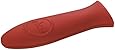 Lodge ASHH41 Silicone Hot Handle Holder, Red