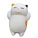 Uspeedy Cute Squishy Slow Rising Soft Squishy Charms Toy for Stress Relief and Time Killing (2 2 Cat 3 PCS)