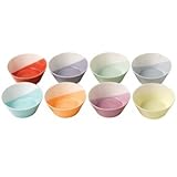 Royal Doulton 1815 Set of 8 Tapas Bowls