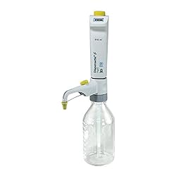 BRANDTECH SCIENTIFIC 4630361 Dispensette S Organic