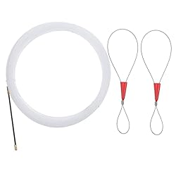 AGFELO Nylon Wall Thread Electrical Wire Threader