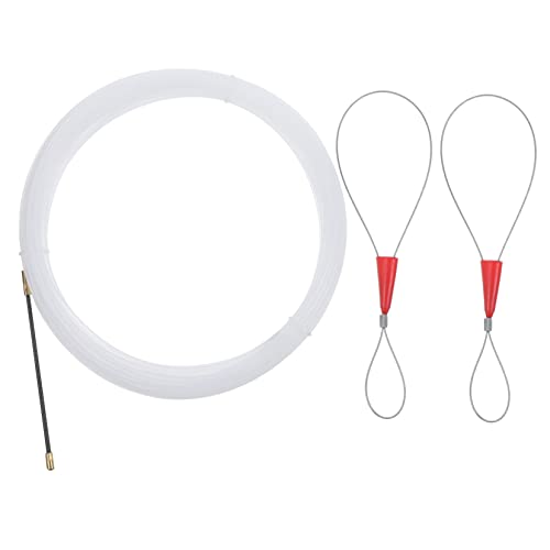 AGFELO Nylon Wall Thread Electrical Wire Threader
