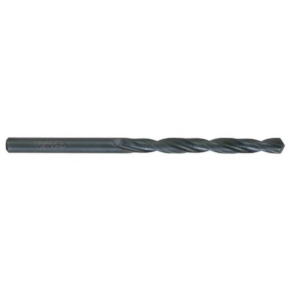KS Tools 330.1051 HSS-R twist drill, pack of 10, 5,1mm — image 1