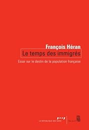 Le  temps des immigrés