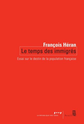 Le  temps des immigrés