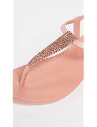 Ipanema Women's Shimmer T-Strap Sandals